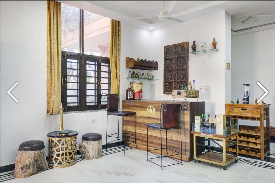 Zest Damodar Garh - The Stress Free Zone Jodhpur  Eksteriør bilde