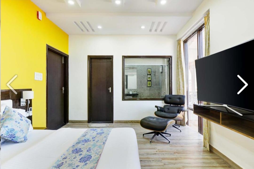 Zest Damodar Garh - The Stress Free Zone Jodhpur  Eksteriør bilde